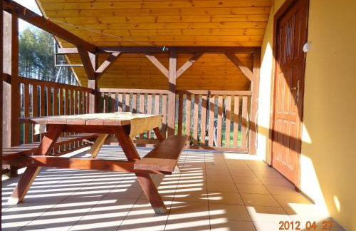 Agroturystyka Pod Klonem - Foto 37