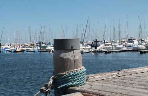 Ferienhaus Sonne Mond und Sterne b - Foto 6