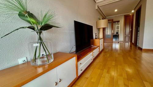 Atuaire Home Agradable Apartamento en el Centro de Burgos PARKING INCLUIDO - Foto 2