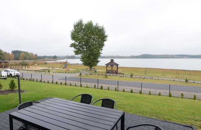 Cottage by Kiedrowickie Lake With Boat Access - Foto 20