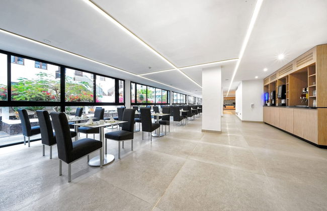 Parque la Paz - Photo 52