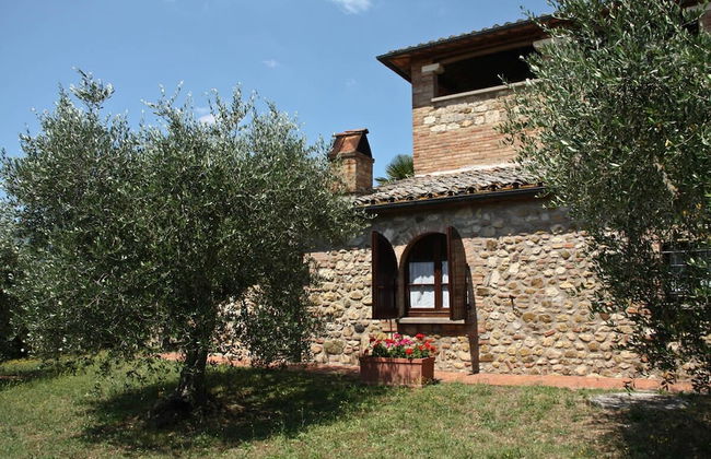 Agriturismo Palazzo Bello - Foto 63