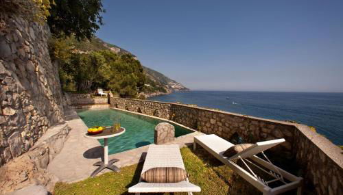 Torre Sponda - Casa Grande, Private Beach - Foto 2