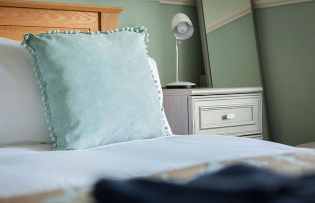 Pilgrim's Lookout Whitstable Holiday Home - Foto 7