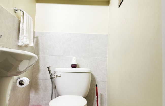 Cozy Crib 5mins from the airport - Foto 19