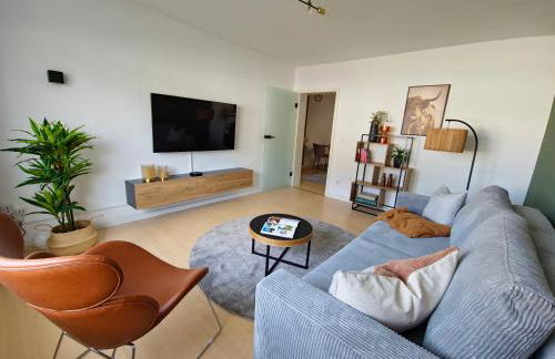 App Mosel - 2,5 Zi - Uninähe - Foto 9