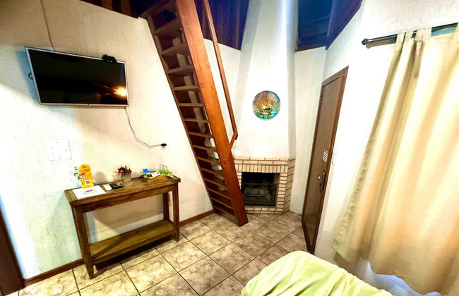 Hilltop Chalés Gramado - Foto 15