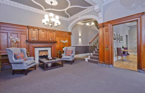 Destiny Scotland - Distillers House - Foto 12