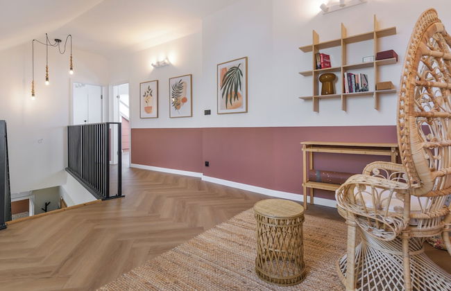 Apartamenty Sun & Snow Enklawa Krynica Morska - Foto 11