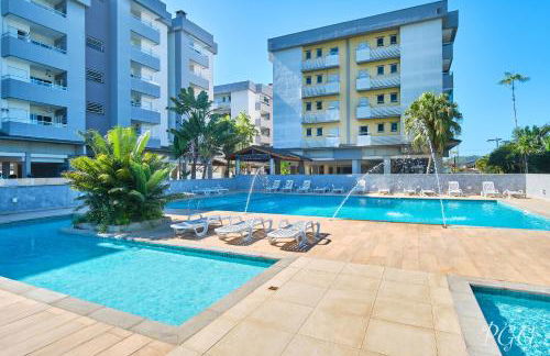 300m da Praia, Varanda G, p/8 hospedes Wi-Fi 300MG - Foto 10