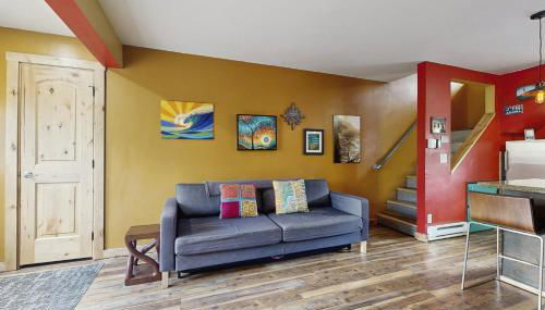 Alpine Villa #18 - Foto 4