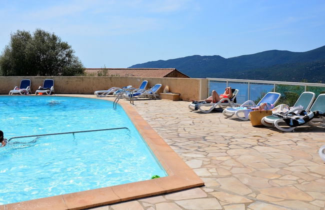 Residence Alba Rossa, Serra-di-ferro, Accommodation With Terrace or Balcony - Foto 39
