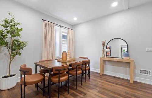 CityLine Group Stay | Near NYC | Private Parking - Foto 12