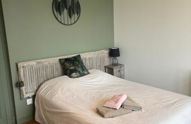 La closerie de BelleVue - Foto 10