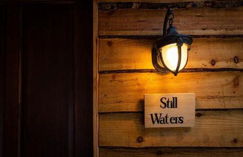 Black Sheep Hotels Cabins - Photo 55