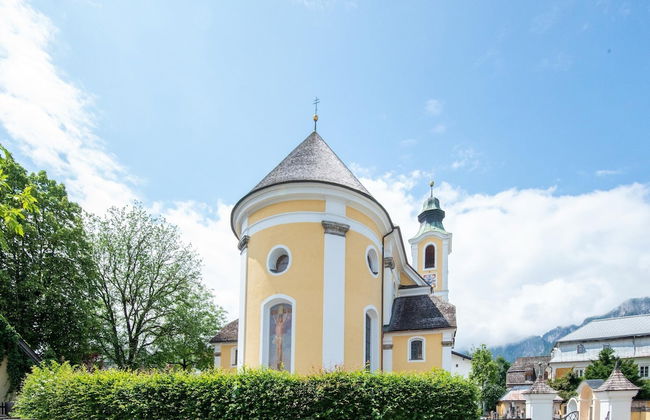 Farmhouse in Hochfilzen With Mountain View - Photo 37