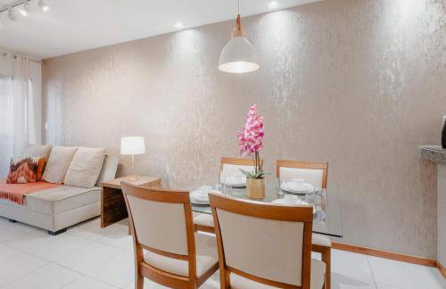 Apartamento com vista mar, lazer completo ao lado do Shopping Salvador - Foto 18