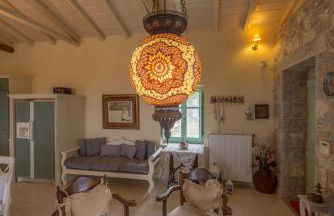 Villa Dimitra - Mani , traditional archontiko - Foto 50