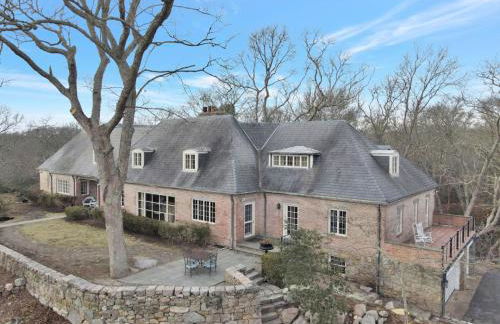 8 bedroom seacoast manor with amazing views - Foto 40