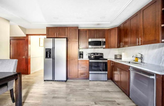 Garden View Home - Foto 16