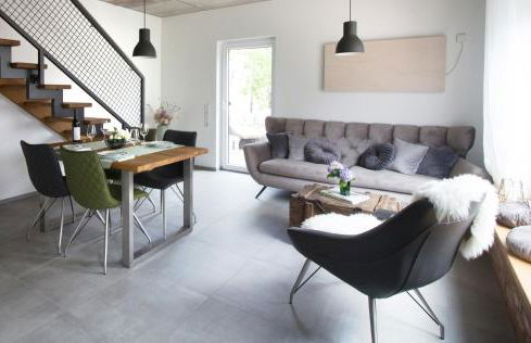 Zur alten Rebe Ferienhaus und Weingut - Foto 11