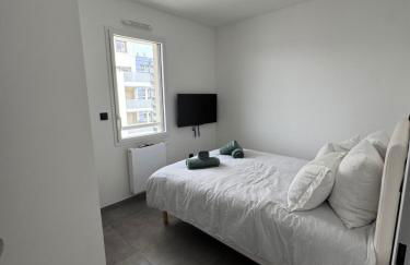 Skyline Rooftop Swim Spa - Foto 46