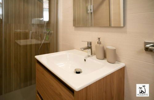 Villa Tulipan Sunset con piscina climatizada - Foto 64