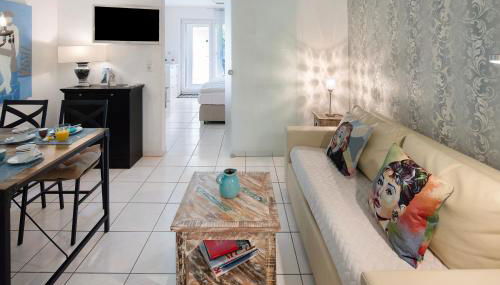 Ferienwohnung an der Dönche - Foto 3