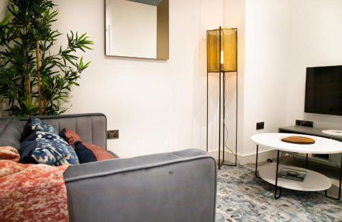 Kirkgate Suites - Majestic City Centre Apartment - Foto 10