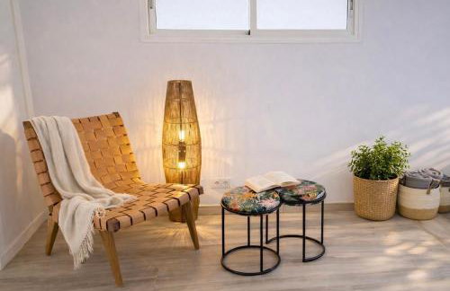 Villa Jandia Modern new studio Morro Jable Private Cosy Garden and Parking - Foto 7