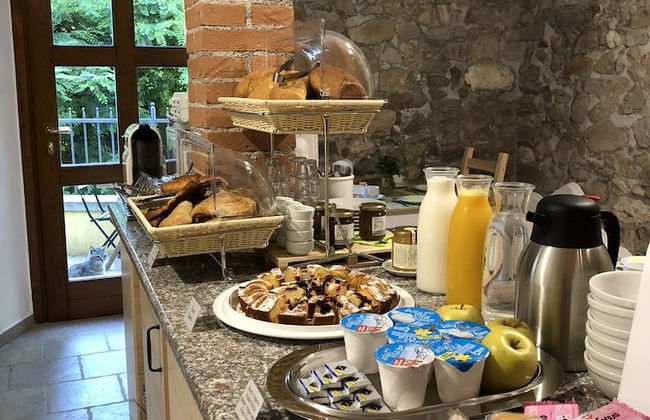 Agriturismo Il Pino - Foto 41