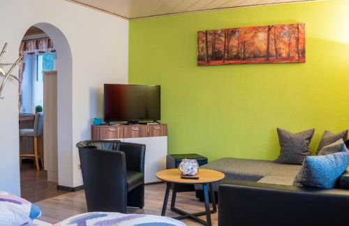 Ferienwohnung "Am alten Main" - Foto 4