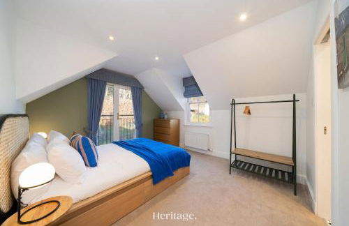 Killiegowan Self-Catering Holiday Home in Aberdeen - Photo 5