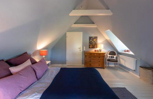 Das alte Zollhaus - Foto 14