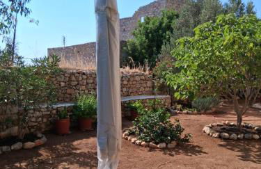 Πέτρινο σπίτι-Stone house Kostas - Foto 45