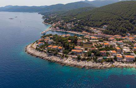 Apartmani Zalaz sunca - Foto 18