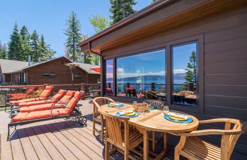 Luxury Lakeview Retreat - Hot Tub, SUP, Sauna & More! - Foto 31