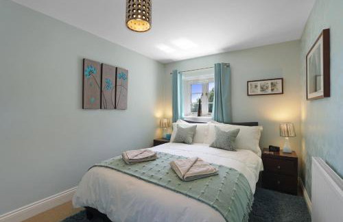 Plumtree Cottage - Foto 19