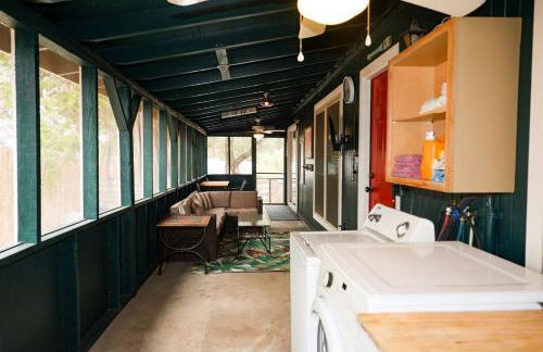 Forest Views-Dog friendly-Bonus Camper! - Foto 15