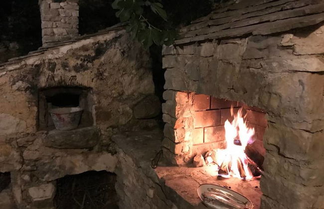 House Pod Humom - Foto 24