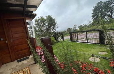 Casa de madeira em Lavras Novas - Photo 6