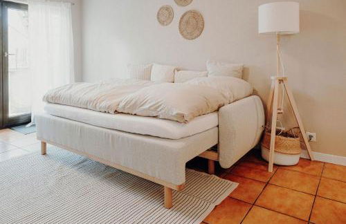 WohnungTraveller Saarlouis nahe Innenstadt - Foto 8