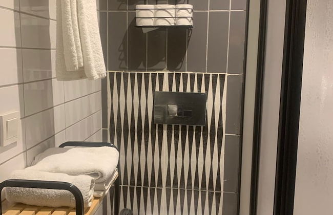 Nova Park Hotel & Suite - Foto 56