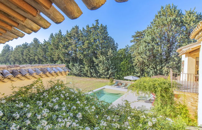 Le Mas de Marius - Foto 29