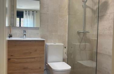 Nova Aguieira Apartments - Acceso directo playa - Foto 73