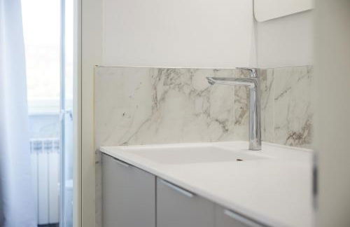 Fondazione Prada - moderno bilocale, AC, Wi-Fi - Foto 21