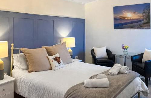 Harperfield Chalet - Photo 20