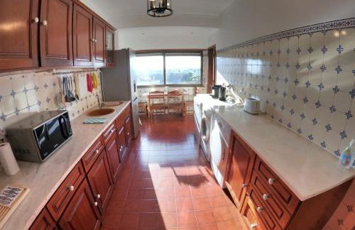 Lisbon T2 apartment in condominium in Linda-a-Velha Oeiras Lisbon - Foto 9