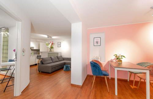 The Suites City Apartments - Foto 1