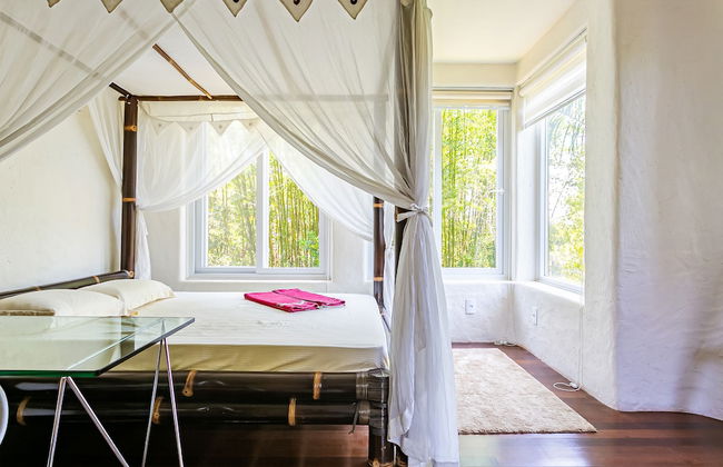 Stupa EcoVila - Photo 12